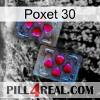 Poxet 30 15